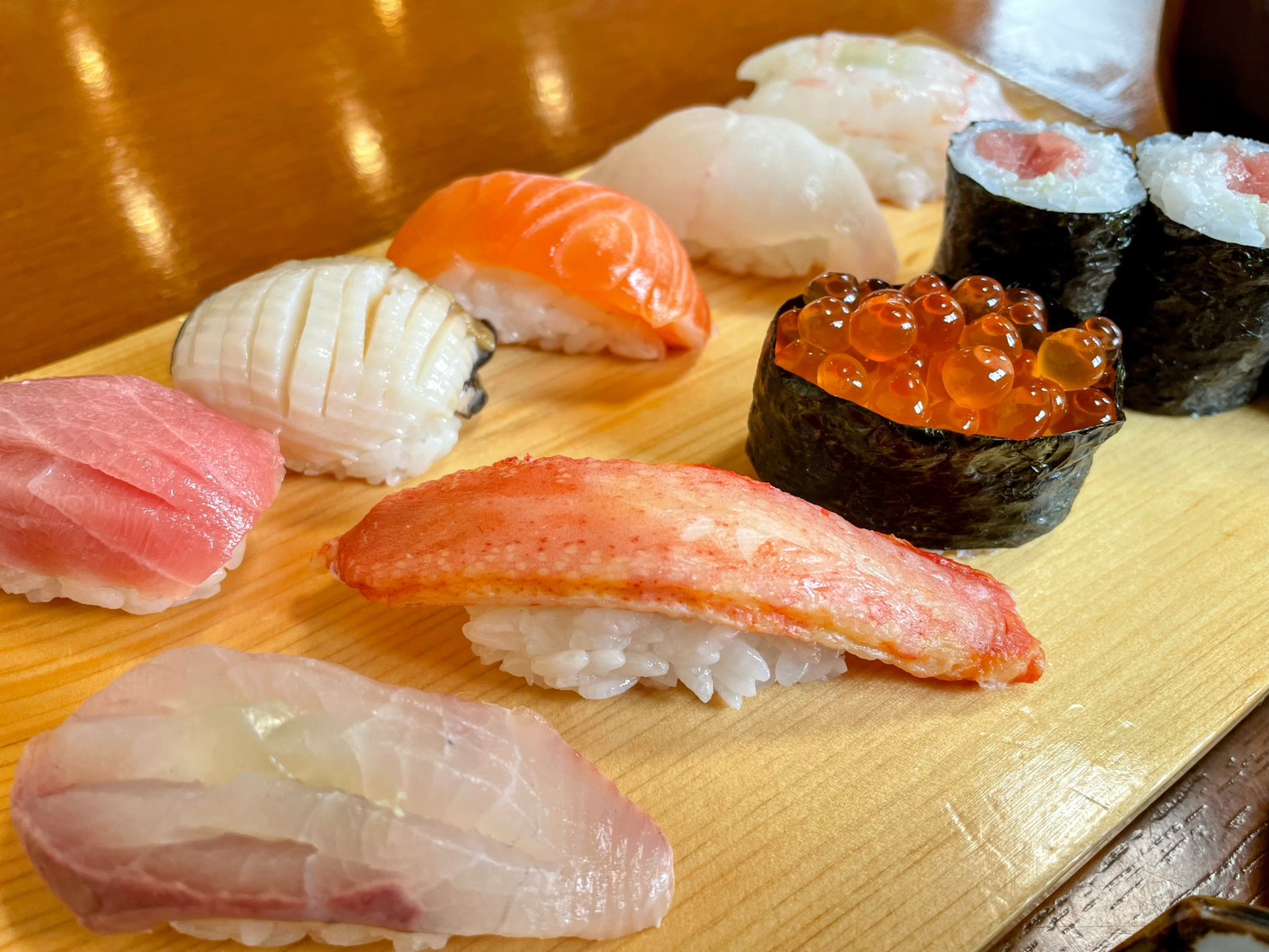 組合員紹介写真